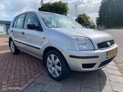 Ford Fusion - 1.4-16V Futura