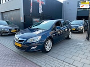 Opel Astra - 1.4 Turbo Anniversary Edition 2e Eigenaar! Airco PDC NAP APK
