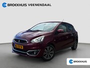 Mitsubishi Space Star - 1.2 Instyle | Cruise Control | Climate Control | Navigatie |