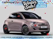 Fiat 500 - 1.0 Hybrid La Prima DIRECT RIJDEN - RIJKLAAR - 8 JAAR GARANT
