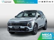 Kia Sportage - 1.6 T-GDi Hybrid GT-PlusLine | Actieprijs* | Direc