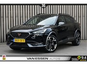 CUPRA Formentor - 1.4 e-Hybrid VZ Copper Edition Navigatie Camera ACC Stoelver