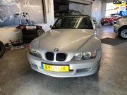 BMW Z3 - Roadster 1.9i Sport Line Prive auto km stand, auto is als ni