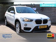 BMW X1 - sDrive18i 136pk Essential ECC/Cruise/Navi/PDC/Stoelverw/Trek