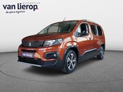 Peugeot Rifter Long - 1.2 Puretech GT 7p. TREKHAAK | NAVI | CARPLAY