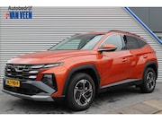 Hyundai Tucson - 1.6 T-GDI HEV Comfort | Navi | Camera | Stoelverwarming