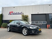 Audi A4 - 1.8 TFSI Business Edition