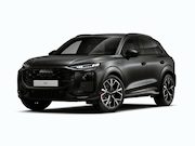 Audi Q3 - S edition (A3) e-hybrid 200 kW / 272 PK SUV 6 ver