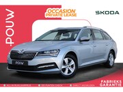 Skoda Superb - Combi 1.5 TSI 150pk DSG Business Edition | Trekhaak | Naviga