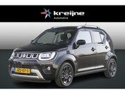 Suzuki Ignis - 1.2 Smart Hybrid Select | PARKEER SENSOREN V&A | Navi | RIJK