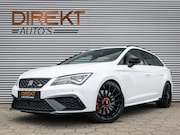 Seat Leon - ST 2.0 TSI CUPRA 4DRIVE CARBON EDITION PANO BREMBO