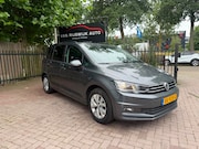 Volkswagen Touran - 1.4 TSI Highline 7Pers Nav Clima EX BPM Trekh