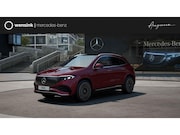 Mercedes-Benz EQA - 250+ Business Solution AMG 71 kWh | Panoramaschuifdak | Dode