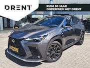 Lexus NX - 450h+ AWD F Sport Line | HUD | El. Schuif/Kanteldak | 360 Ca