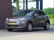 Fiat 500X - 1.4 Turbo MultiAir Lounge nav