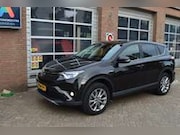 Toyota RAV4 - Trekhaak, Camera, Trekhaak 2.5 Hybrid Executive