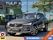 Volvo XC60 - 2.0 T6 Plug-in hybrid AWD Inscription Leder Pano