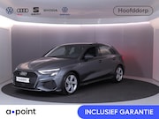 Audi A3 - Sportback 30 TFSI S edition 110 pk S-tronic | Navigatie | Pa