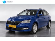 Skoda Fabia - Combi 1.0 TSI Ambition | Apple Carplay/Android Auto|telefoon