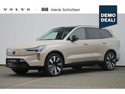 Volvo EX90 - Twin Motor Ultra 7p. 111 kWh | Luchtvering | Panoramadak | B