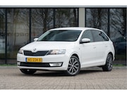 Skoda Rapid - Spaceback 1.2 TSI Greentech Drive | Navi | Stoelverw. | Clim