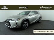 Lexus UX - 250h Preference Line