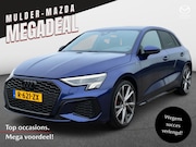 Audi A3 - Sportback 35 TFSI S Edition 150Pk Aut | Adaptive cruise | Pr