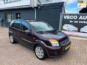 Ford Fusion - 1.6-16V Futura automaat NL auto dealer onderhouden