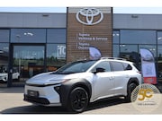 Toyota bZ4X - Touring EXECUTIVE AWD 75KWH PANODAK JBL-AUDIO 1500KG TREKGEW