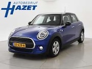 MINI Cooper - 5-Deurs 1.5 SALT 5-DEURS AUT. *STARLIGHT BLUE* + L