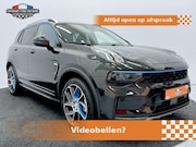 Lynk & Co 01 - 1.5 MY22 – Zwarte hybride, bewezen betrouwbaar