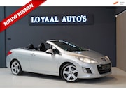 Peugeot 308 - CC 1.6 THP Feline |AUTOMAAT| AIRCO | CRUISE | ELEK.RAMEN | A