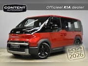 Kia PV5 - 71, 2 kWh Plus NIEUW