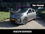 Kia Picanto - 1.0 T-GDi GT-Line 5p | WORDT VERWACHT | SCHUIF-KANTELDAK | A