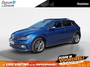 Volkswagen Polo - 1.0 TSI Highline Business R | Panoramadak | Digitaal instrum