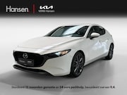 Mazda 3 - 2.0 e-SkyActiv-G M Hybrid 122 I Adaptive I Sensoren I