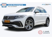 Volkswagen Tiguan - 1.4 TSI eHybrid R-Line Business+ | Incl. 12 maanden garantie