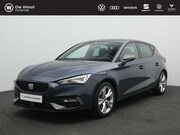 Seat Leon - 1.0 TSI 110pk FR Business Intense | Adaptive Cruise | Naviga