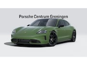 Porsche Taycan Sport Turismo - Black Edition