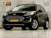 Ford Kuga - 2.5 PHEV Titanium Sport 225Pk Automaat (NAP, VIRTUAL COCKPIT