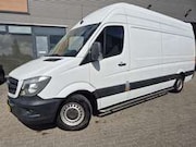 Mercedes-Benz Sprinter - 314 CDI laadklep automaat l3h3 euro6 navigatie 432