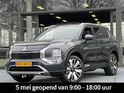 Mitsubishi Outlander - 2.4 PHEV Instyle | DEMO | Panoramadak | Leder