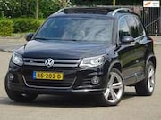 Volkswagen Tiguan - 2.0 TDI Sport 4Motion R-line Edition FULL