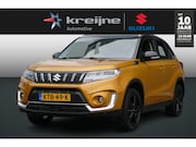Suzuki Vitara - 1.4 Boosterjet Style Smart Hybrid AllGrip | Rijklaarprijs |