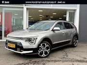 Kia Niro - 1.6 GDi Hybrid ExecutiveLine | Dodehoekdetectie | Stoelverwa