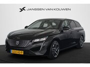 Peugeot 308 - SW 1.2 Hybrid 136 e-DCS6 Allure Apple CarPlay Achteruitrijca