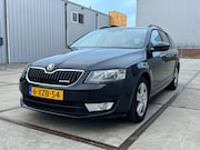 Skoda Octavia - Combi 1.6 TDI Greenline Businessline