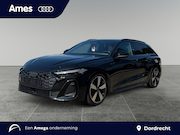 Audi A5 - Avant 2.0 368pk e-hybrid quattro S edition Competition Surro