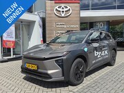 Toyota bZ4X - Touring Executive AWD 75 kWh PANODAK JBL-AUDIO 1500KG TREKGE