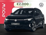 Volkswagen ID.7 - 340pk GTX Limited Edition 86 kWh | Trekhaak Wegklapbaar